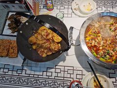-靓虾二哥长沙地标小龙虾(五一广场店)