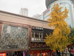 门面-蜀大侠火锅(寰球文化地标·总府店)