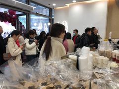 -娃哈哈奶茶(富阳鹿山时代店)