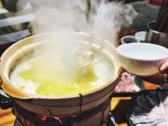 -捞围鲜·港式打边炉(海阳路店)