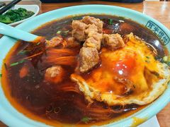 -潘国仙耳光馄饨(黄家阙路店)