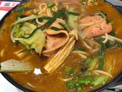 -肥汁米蘭香港米线(长宁来福士店)