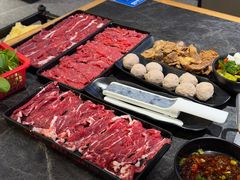 -林记潮牛·牛肉火锅(上马墩店)