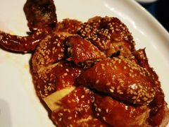 -宴周康·精致江浙菜(周浦店)