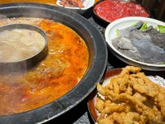 -陈眼镜火锅(总店)