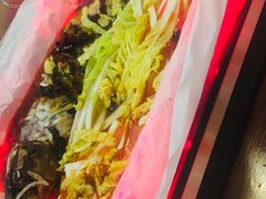 -我们家私房纸包鱼·烧烤