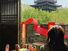 -鼓楼(西湖风景名胜区)