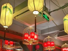 大堂-明丰小渔馆(明月路店)