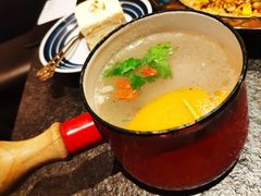 -丝路金桃·新疆菜(徐汇店)