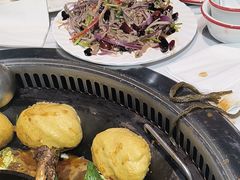 -大鹅岛灶台鱼·铁锅炖(水库路店)