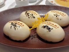 -宝丽轩中餐厅BAOLIXUAN