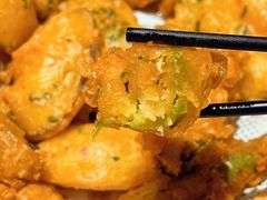 -客家大院·非遗赣南客家菜(郁孤台店)