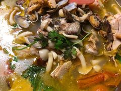 -老味道餐厅(江山店)