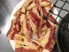 -松明一烤肉馆(鲁园店)
