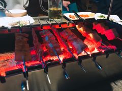 -很久以前羊肉串(打浦路店)