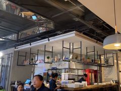 -川成元·麻辣香锅(凯德MALL西直门店)