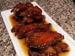 金牌梅香排骨-南京大牌档(人民广场店)