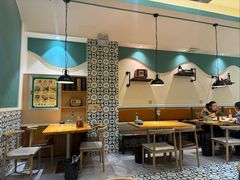 -青禾小厨新疆菜(总店)