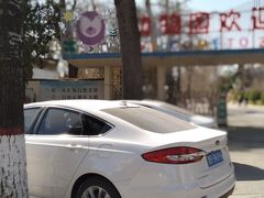 -保定市动物园