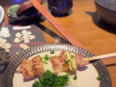 -弓二·烧鸟居酒屋(财富购物中心店)