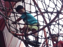中福会少年宫-中国福利会少年宫