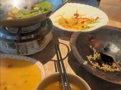 -耶里夏丽·丝路新疆菜·清真食品(徐汇南丹东路臻选店)