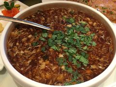 西湖牛肉羹-恒记饭店·海鲜明档(淹城店)