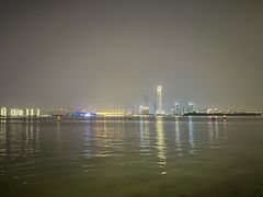 -金鸡湖景区