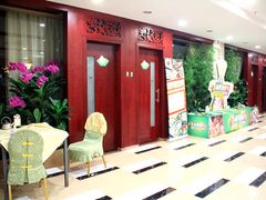 -椿记烧鹅(叠彩店)