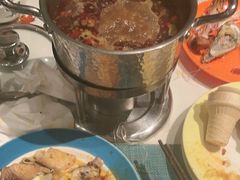 -味餐厅·海鲜·火锅·自助餐