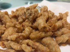 -老德州四合院·德州菜(天衢路店)