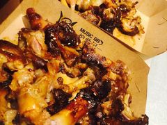 烤猪手-炉鼎记私房菜(总店)