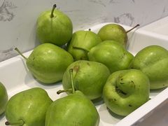 -合易泓烤肉•首创生椰大油边(宁山路店)