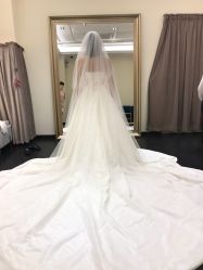 -MuseMarry婚纱(前海嘉里中心店)