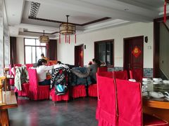 -灵福缘私房菜·农家菜(拈花湾·灵山大佛必推店)