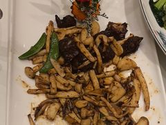 -沪华海鲜大酒楼(南汇店)