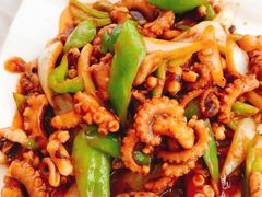 -渔民船说·北塘海鲜·天津菜·海肠捞饭(北塘古镇店)
