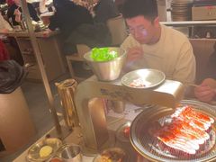 -西塔老太太泥炉烤肉(温州首店万象城黑金店)