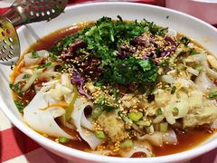 -西贝(枫蓝国际购物中心店)