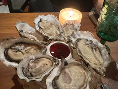 -Osteria Garden 生蚝花园餐厅(原进贤路店)