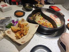 -钢管厂五区小郡肝串串香(南山店)