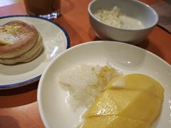 -彩虹云霄酒店76&78层国际自助餐