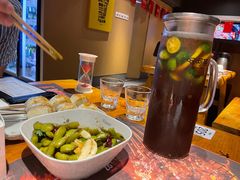 -木屋烧烤(上梅林店)