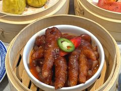-陶兰居·香港饭店·海鲜大排档(圆融时代广场店)