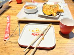 -熙成烧烤(白塔岭店)