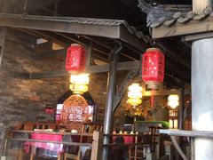 -蓉城老妈火锅(双林路店)
