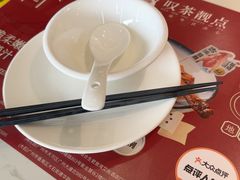 -叹茶靓点·粤式餐厅·全天茶市(石井万民广场店)