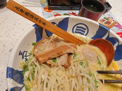 -味千拉面(又一城店)