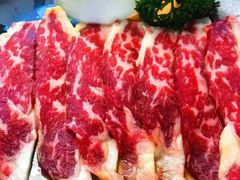-黑牛の場烤肉(摩天活力城店)