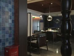 -粗茶淡饭·隐庐私厨(东亭店)
